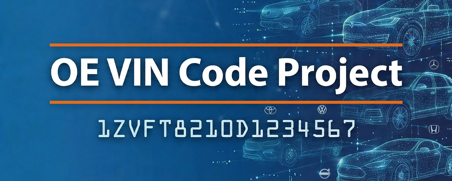 vincodeproject orange